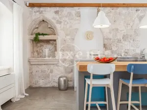 Prodej atypického bytu, Hvar, Chorvatsko, 120 m2