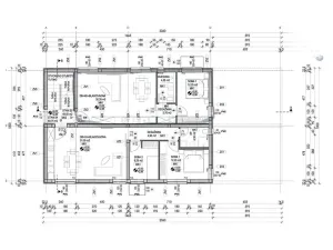Prodej bytu 3+kk, Vrsi, Chorvatsko, Put Konobina, 79 m2