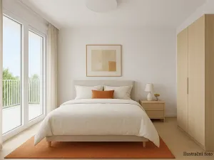 Prodej bytu 2+kk, Vrsi, Chorvatsko, Put Konobina, 68 m2