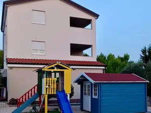 Prodej bytu 3+1, Vir, Chorvatsko, 68 m2