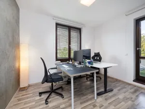 Prodej rodinného domu, Praha - Kolovraty, Lolkova, 159 m2