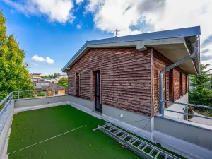 Prodej rodinného domu, Praha - Kolovraty, Lolkova, 159 m2