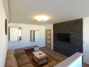 Pronájem bytu 3+1, Nová Včelnice, Na Hliněnce, 81 m2