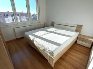 Pronájem bytu 3+1, Nová Včelnice, Na Hliněnce, 81 m2