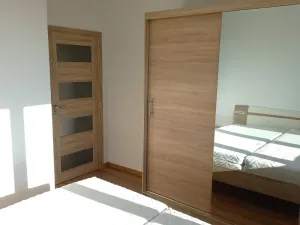 Pronájem bytu 3+1, Nová Včelnice, Na Hliněnce, 81 m2