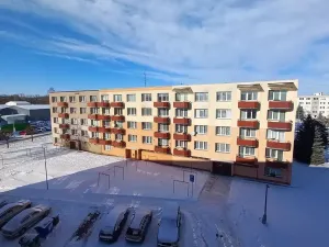 Pronájem bytu 3+1, Nová Včelnice, Na Hliněnce, 81 m2