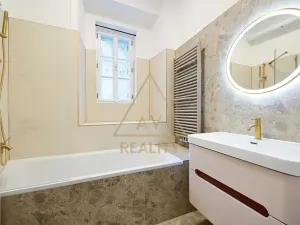 Pronájem bytu 2+kk, Praha - Staré Město, Haštalská, 58 m2