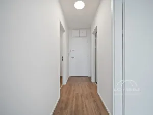 Pronájem bytu 2+kk, Praha - Chodov, Líbalova, 58 m2