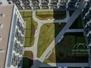 Pronájem bytu 2+kk, Praha - Chodov, Líbalova, 58 m2