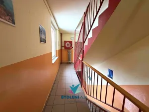 Pronájem bytu 2+kk, Ústí nad Labem, Anežky České, 49 m2