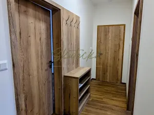 Pronájem bytu 3+kk, Hodonín, 150 m2