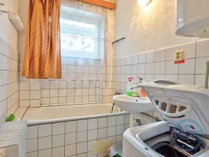 Pronájem bytu 3+1, Domašov nad Bystřicí, 65 m2