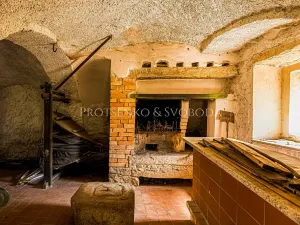 Prodej rodinného domu, Rohozná, 730 m2