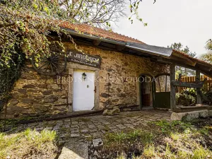 Prodej chalupy, Rohozná, 730 m2