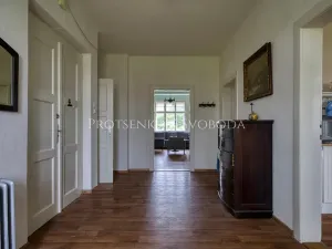 Prodej ubytování, Český Krumlov, Horská, 469 m2