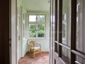 Prodej vily, Český Krumlov, Horská, 469 m2