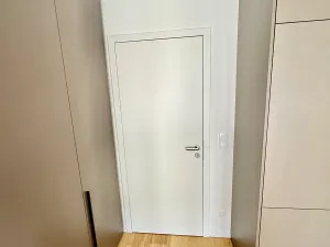 Pronájem bytu 1+kk, Brno, Bratislavská, 38 m2