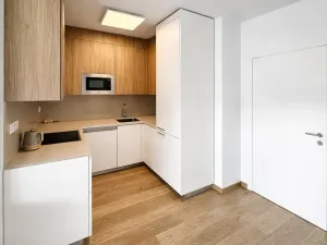 Pronájem bytu 2+kk, Praha - Smíchov, 78 m2