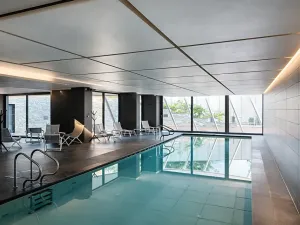 Pronájem bytu 2+kk, Praha - Smíchov, 78 m2