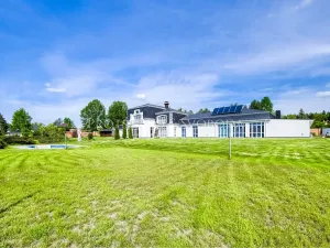 Prodej činžovního domu, Rosovice, 900 m2