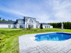 Prodej činžovního domu, Rosovice, 900 m2