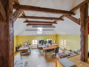 Prodej obchodního prostoru, Třebíč, Blahoslavova, 566 m2