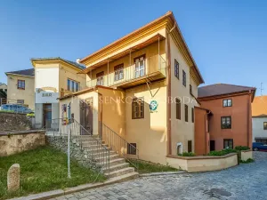 Prodej obchodního prostoru, Třebíč, Blahoslavova, 566 m2