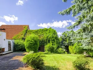 Prodej vily, Křižanov, Benešovo náměstí, 530 m2