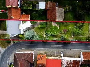 Prodej vily, Křižanov, Benešovo náměstí, 530 m2