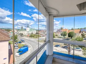 Prodej vícegeneračního domu, Křižanov, Benešovo náměstí, 530 m2