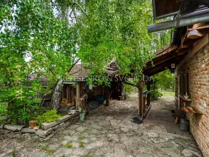 Prodej rodinného domu, Stařeč, Nádraží, 130 m2