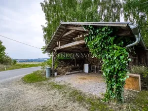 Prodej restaurace, Stařeč, Nádraží, 130 m2