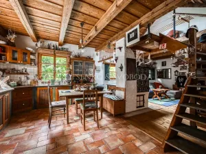 Prodej ubytování, Stařeč, Nádraží, 130 m2