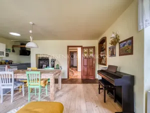 Prodej rodinného domu, Pavlov, 354 m2