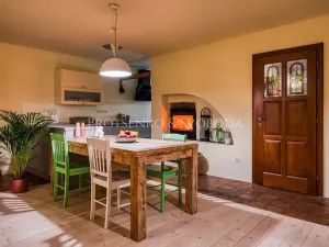 Prodej rodinného domu, Pavlov, 354 m2