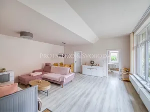 Prodej rodinného domu, Pavlov, 354 m2