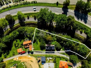 Prodej chalupy, Český Krumlov, 186 m2