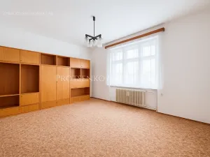 Prodej rodinného domu, Strakonice, Heydukova, 220 m2