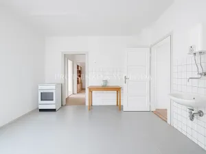 Prodej činžovního domu, Strakonice, Heydukova, 220 m2