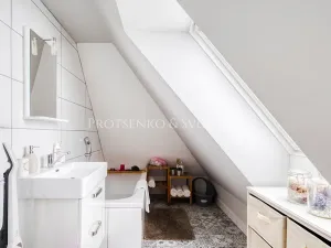 Prodej obchodního prostoru, Suchdol nad Lužnicí, Pražská, 180 m2