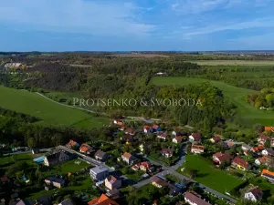 Prodej rodinného domu, Mořina, 239 m2