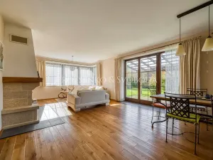 Prodej rodinného domu, Mořina, 239 m2