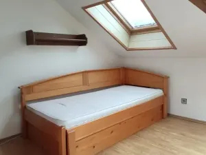 Pronájem bytu 1+kk, Praha - Krč, Moysesova, 40 m2