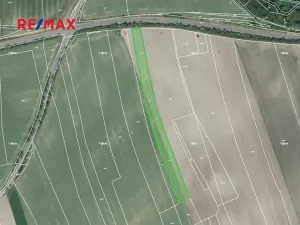 Prodej pole, Lipno, 23206 m2