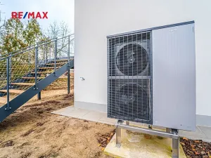 Pronájem bytu 3+kk, Praha - Kunratice, Děbolínská, 92 m2