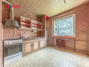 Prodej bytu 2+1, Praha - Čimice, Korycanská, 66 m2