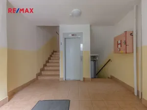 Prodej bytu 2+1, Praha - Čimice, Korycanská, 66 m2