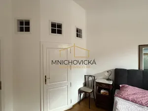 Pronájem bytu 3+kk, Žebrák, Náměstí, 88 m2