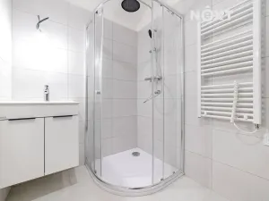 Prodej bytu 2+kk, Praha - Vysočany, Kolmá, 23 m2