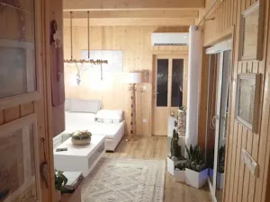 Prodej rodinného domu, Krupka, Na Vyhlídce, 50 m2